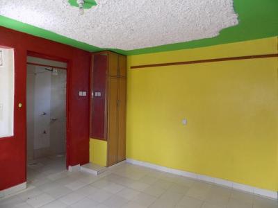 Spacious Bedsitter Near MKU Thika | Affordable, Secure & Student-Friendly
