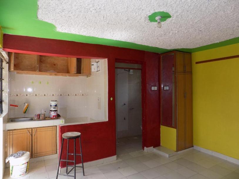 Spacious Bedsitter Near MKU Thika | Affordable, Secure & Student-Friendly-1