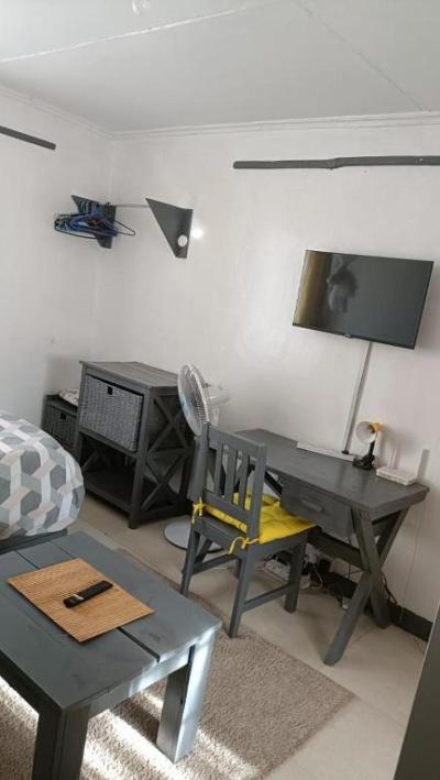 Suleiman Building, Nyali, ombasa