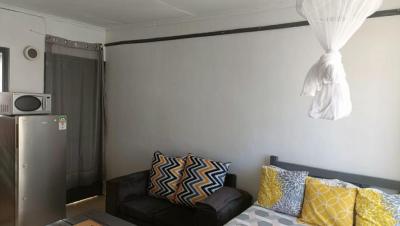 Suleiman Building, Nyali, ombasa