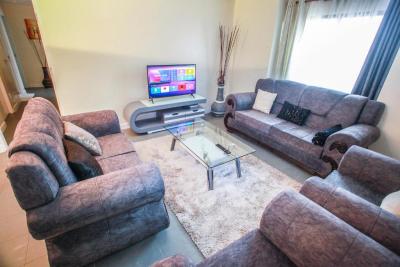 Nyayo Phase 1 estates