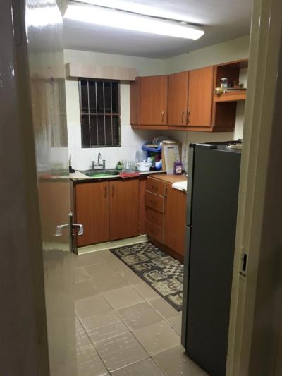 Nyayo Phase 1 estates