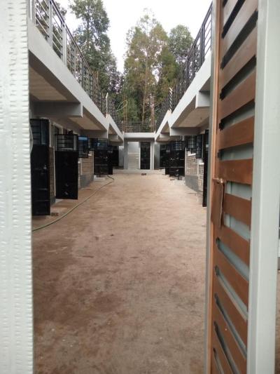 Spacious Bedsitter in Gachie,Kihara road