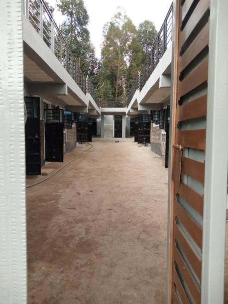 Spacious Bedsitter in Gachie,Kihara road-5