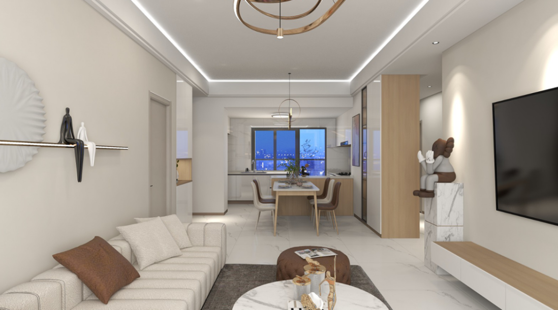 Ravi homes Apartments-4