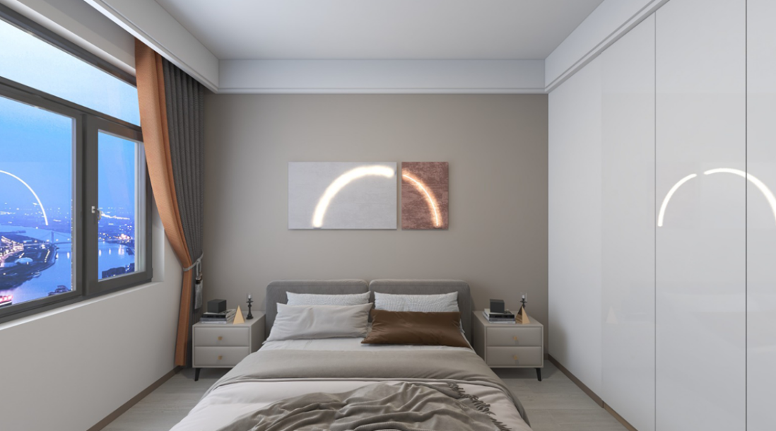 Ravi homes Apartments-3
