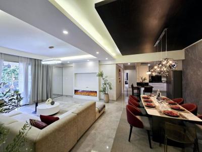 Ravi homes Apartments