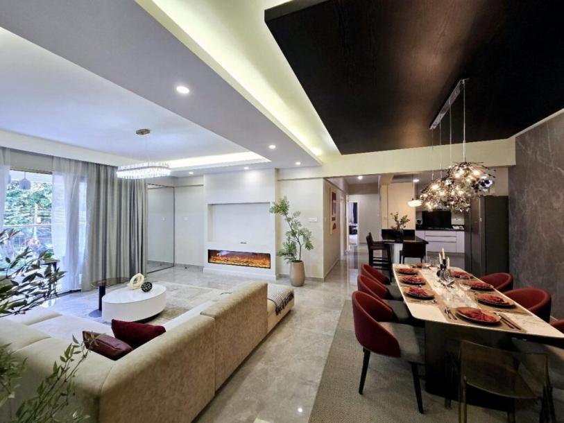 Ravi homes Apartments-2