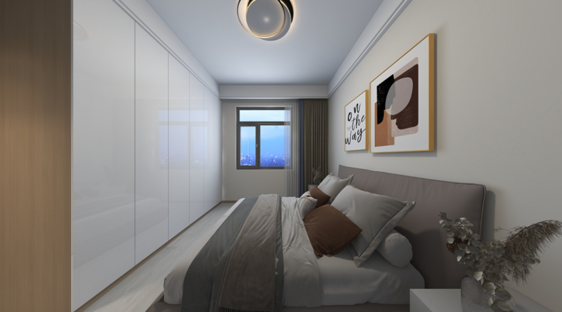 Okeiga Apartments, Mwembe, Kisii-3