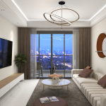 Ravi homes Apartments