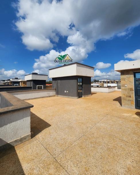 4-Bedroom Flat Roof Maisonette with DSQ for Sale in Juja-7