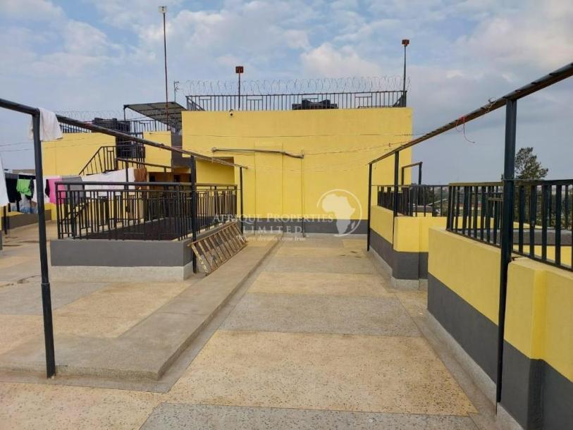 Modern Bedsitters & 1-Bed Apartments in Thika Town | Student & Professional Hub-5