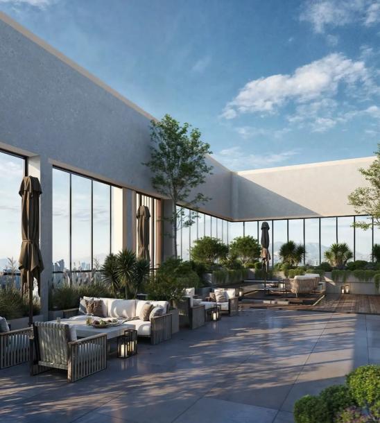 Luxury 1 & 2-Bedroom Apartments for Sale in Westlands, Peponi Road | Elite Urban Living-2