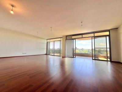 Executive 3-Bedroom En-Suite Apartment for Rent in Parklands