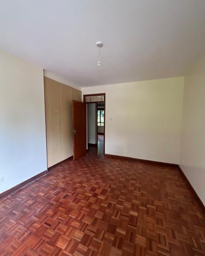 Luxury 3-Bedroom Apartment for Rent in Lavington | Modern Living, Family-Friendly Design