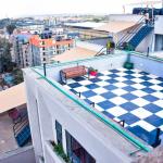 Haviton apartments, Roysambu