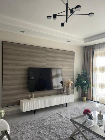 Silverstone Apartments, Kilimani, Nairobi