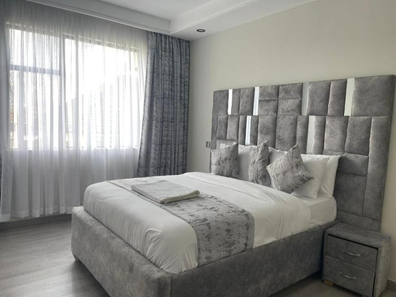 Silverstone Apartments, Kilimani, Nairobi-4