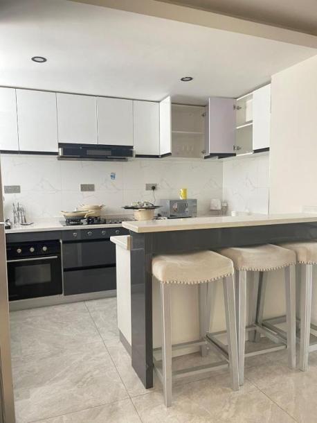 Silverstone Apartments, Kilimani, Nairobi-2