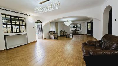 Luxury 6-Bedroom Estate for Sale/Rent in Karen | Ultimate Prestige Living