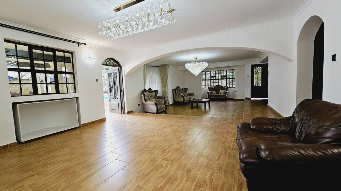 Luxury 6-Bedroom Estate for Sale/Rent in Karen | Ultimate Prestige Living-6