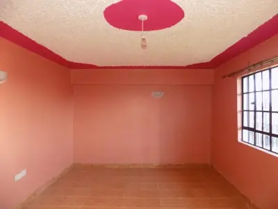 Spacious 1-Bedroom Apartment in Thika | Move-In Ready