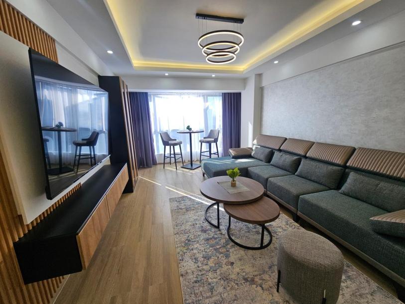 4-Bedroom Flat Roof Maisonette with DSQ for Sale in Juja-5