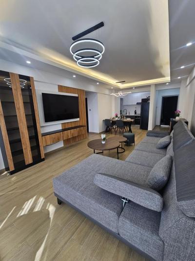 Luxury 1 & 2-Bedroom Apartments for Rent in Westlands