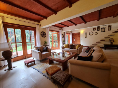 Timeless 4-Bedroom Family Home in Gigiri | Old-World Elegance Meets Modern