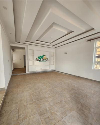4-Bedroom Flat Roof Maisonette with DSQ for Sale in Juja