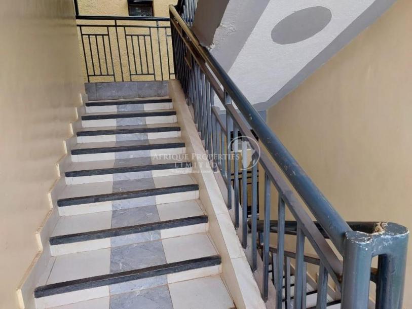 Modern Bedsitters & 1-Bed Apartments in Thika Town | Student & Professional Hub-2