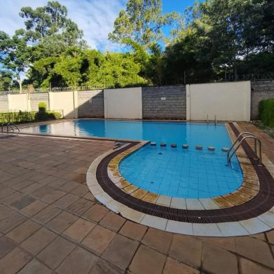 Stylish 1-Bedroom Apartment for Rent in Lavington | Modern Comfort, Prime Location