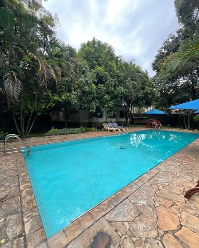 Luxury 3-Bedroom Apartment for Rent in Lavington | Modern Living, Family-Friendly Design