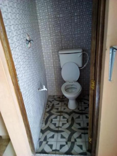 Spacious Bedsitter in Thika Near MKU-3