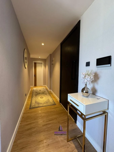 Luxury 2-Bedroom Furnished Apartment in Brookside Drive