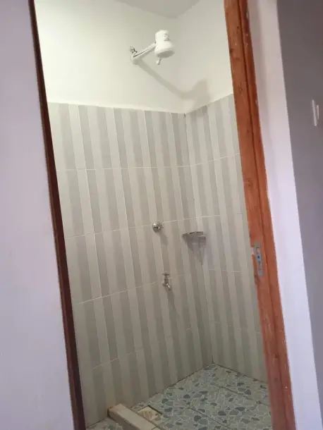 Spacious Bedsitter in Gachie,Kihara road-3