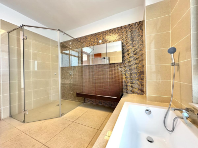 Executive 3-Bedroom En-Suite Apartment for Rent in Parklands