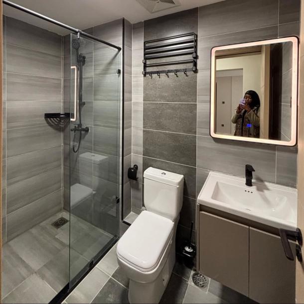 Stylish 1-Bedroom Apartment for Rent in Lavington-2