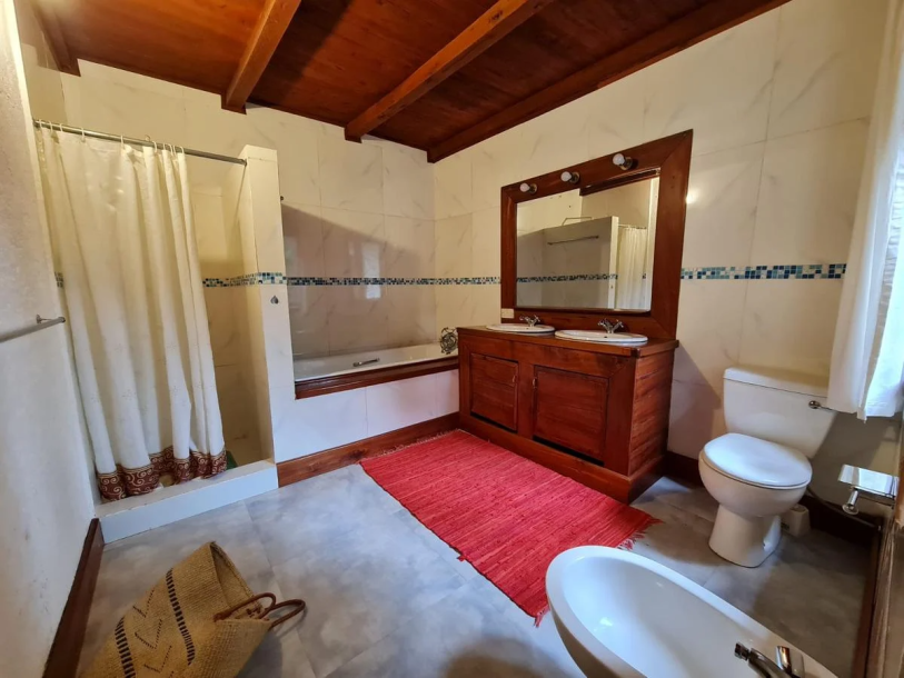 Timeless 4-Bedroom Family Home in Gigiri | Old-World Elegance Meets Modern-2