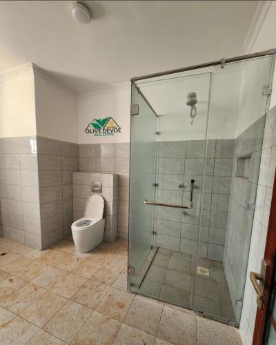 4-Bedroom Flat Roof Maisonette with DSQ for Sale in Juja