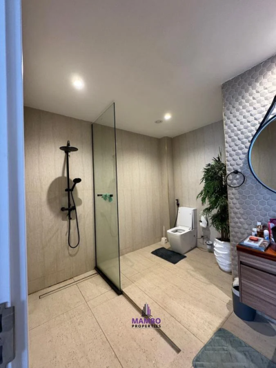 Luxury 2-Bedroom Furnished Apartment in Brookside Drive