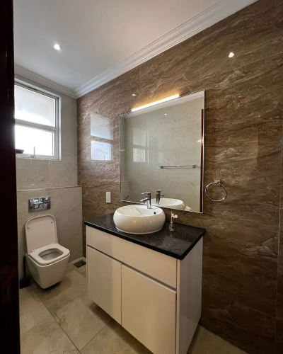 Modern 2 Furnished Bedroom Apartment in Kileleshwa