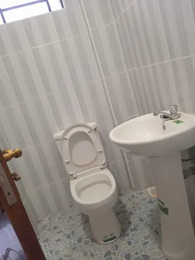 Spacious Bedsitter in Gachie,Kihara road