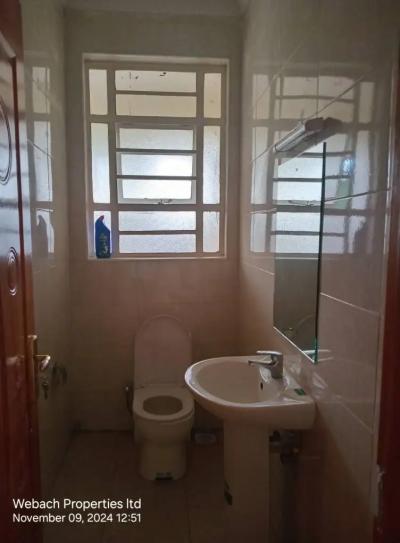 Modern 3-Bedroom Duplex Apartment in Syokimau | Serene Gated Community