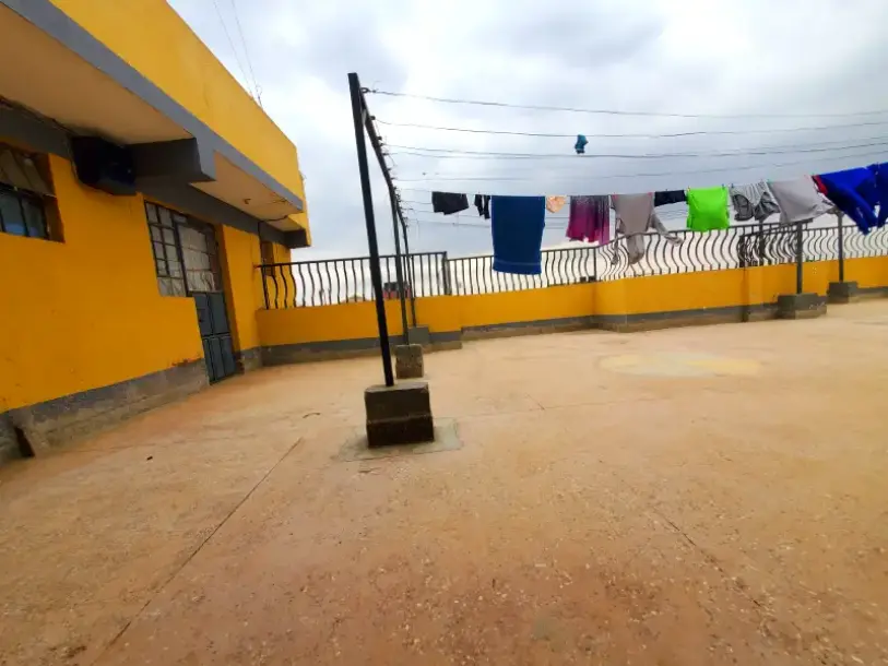 Jacaranda Building – Student-Friendly Bedsitter/Studios, Juja (Near JKUAT)-2