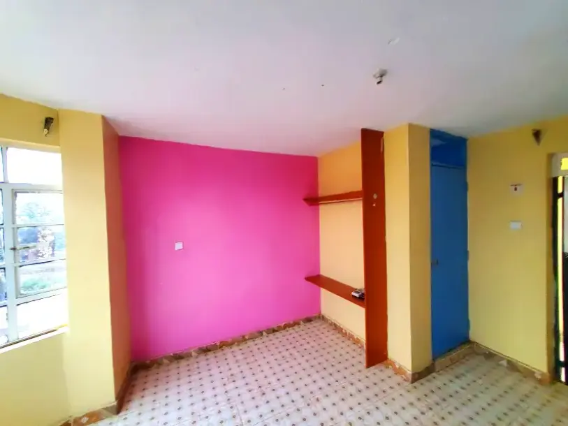 Jacaranda Building – Student-Friendly Bedsitter/Studios, Juja (Near JKUAT)-17
